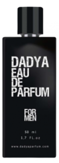 Dadya E-164 EDP 50 ml Erkek Parfümü kullananlar yorumlar